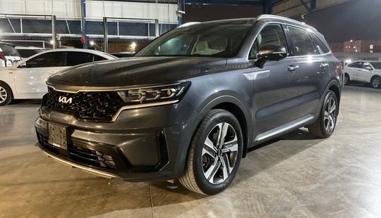 KIA • Sorento