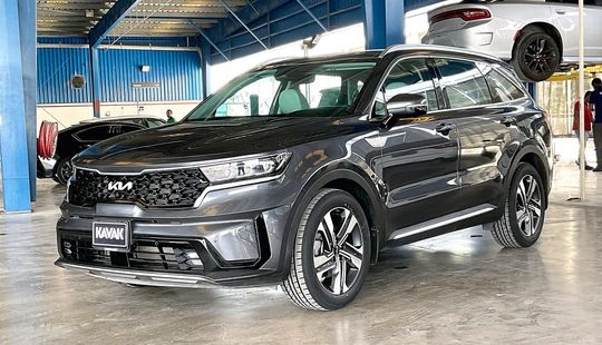 KIA • Sorento