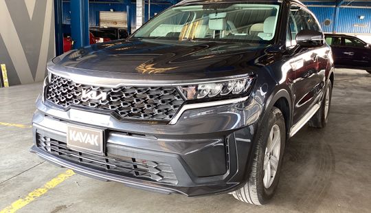 KIA • Sorento