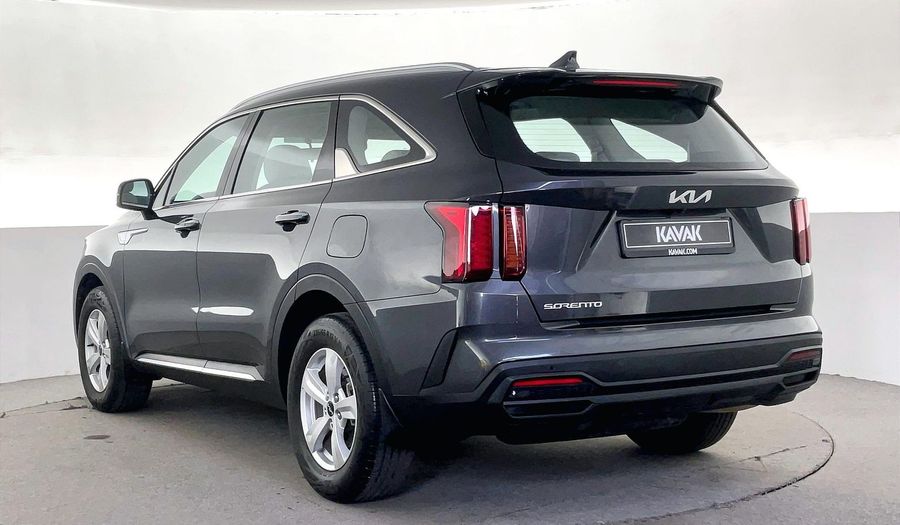 Kia Sorento LX Suv 2023