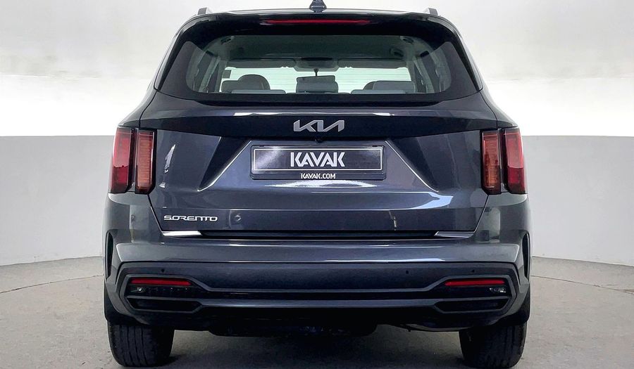 Kia Sorento LX Suv 2023