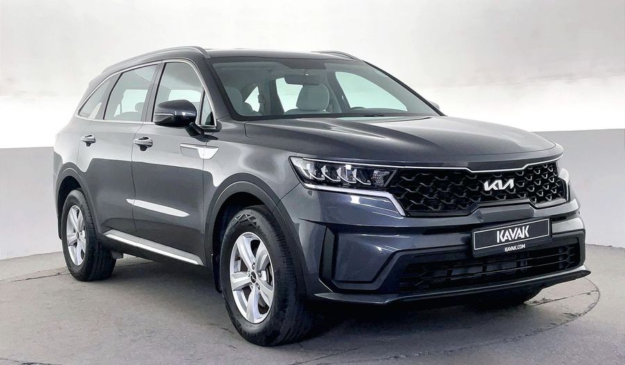 Kia Sorento LX Suv 2023