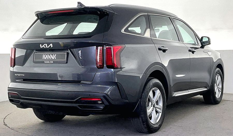 Kia Sorento LX Suv 2023