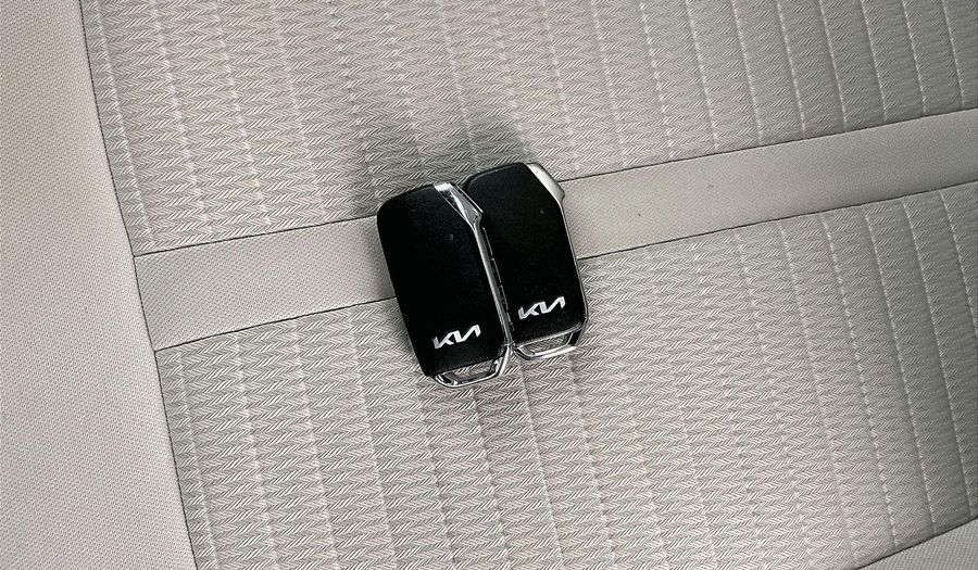 Kia Sorento LX Suv 2023