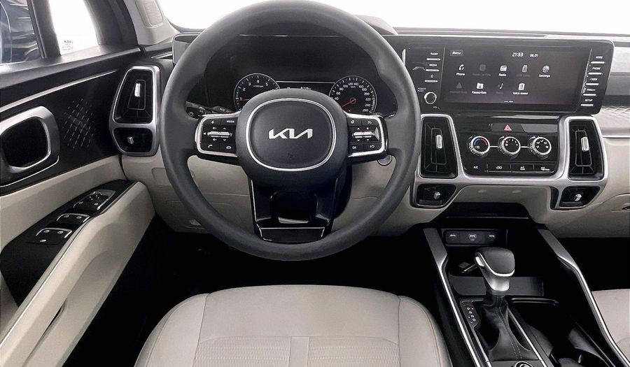 Kia Sorento LX Suv 2023