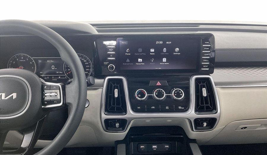 Kia Sorento LX Suv 2023