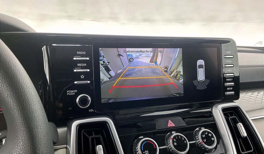 Kia Sorento LX Suv 2023