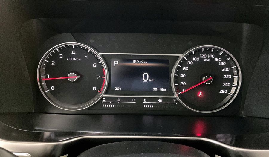 Kia Sorento LX Suv 2023