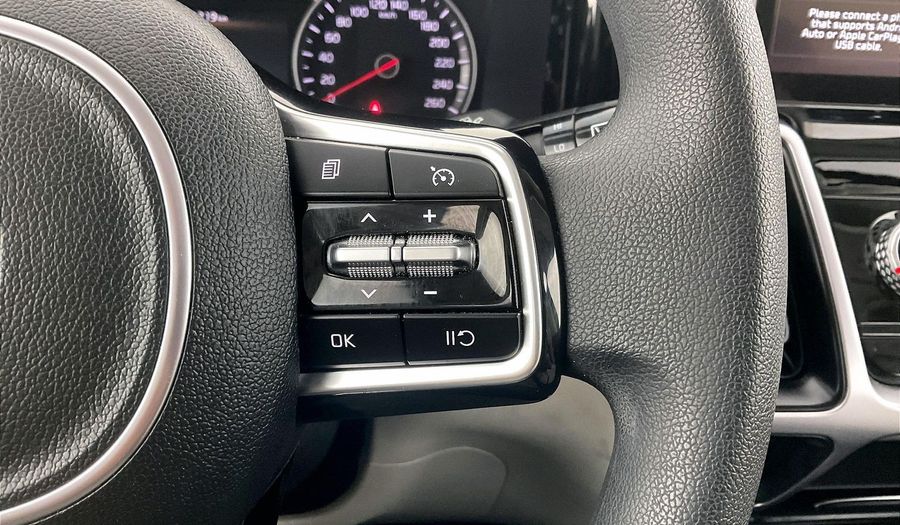 Kia Sorento LX Suv 2023