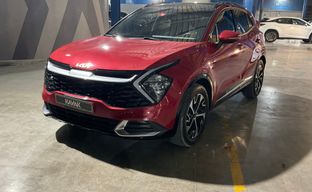 KIA • Sportage