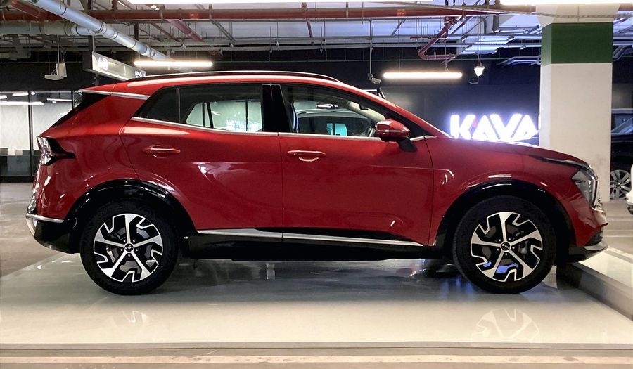 Kia Sportage EX Suv 2023