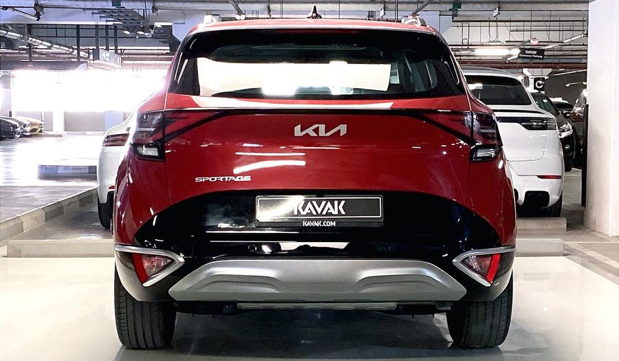 Kia Sportage EX Suv 2023