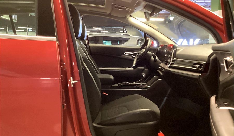 Kia Sportage EX Suv 2023