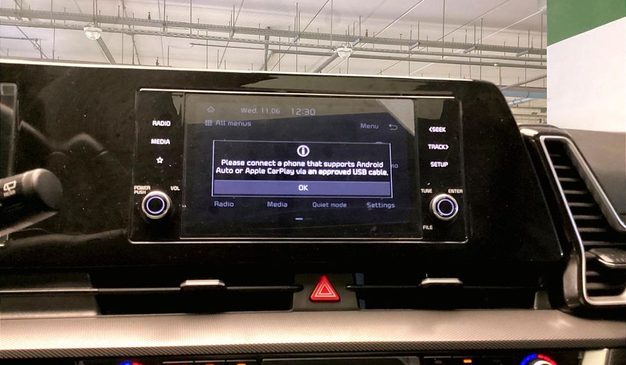 Kia Sportage EX Suv 2023