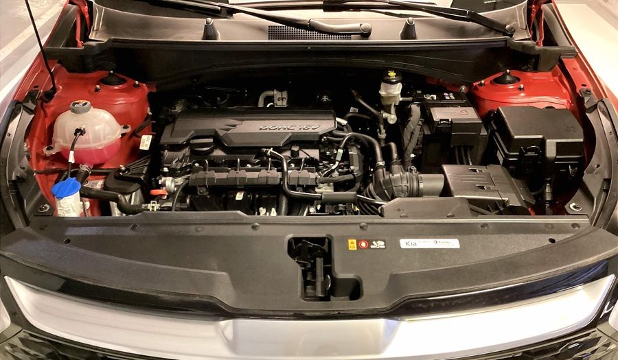 Kia Sportage EX Suv 2023