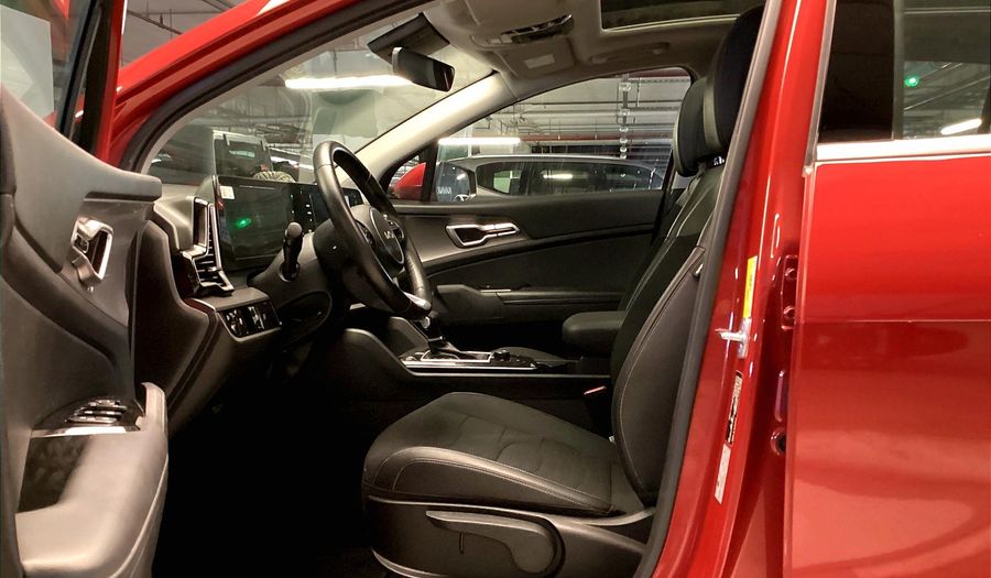 Kia Sportage EX Suv 2023