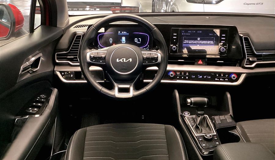 Kia Sportage EX Suv 2023