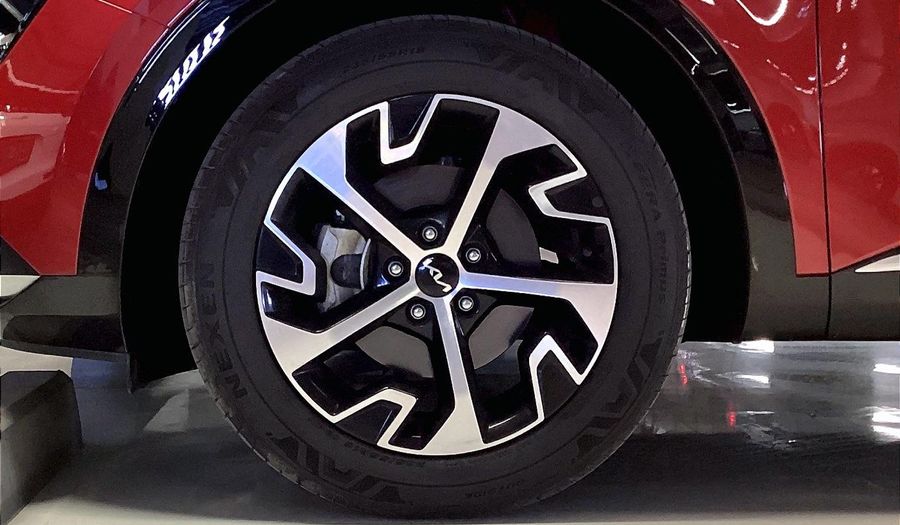 Kia Sportage EX Suv 2023