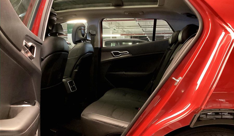 Kia Sportage EX Suv 2023