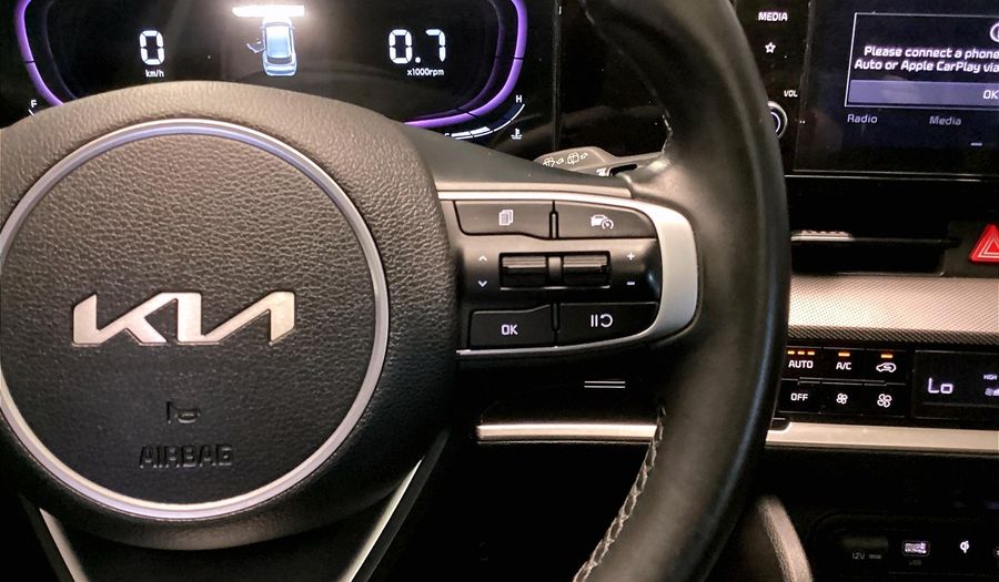 Kia Sportage EX Suv 2023