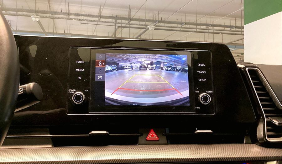 Kia Sportage EX Suv 2023