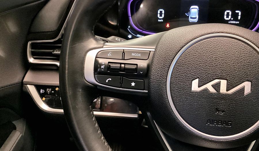 Kia Sportage EX Suv 2023