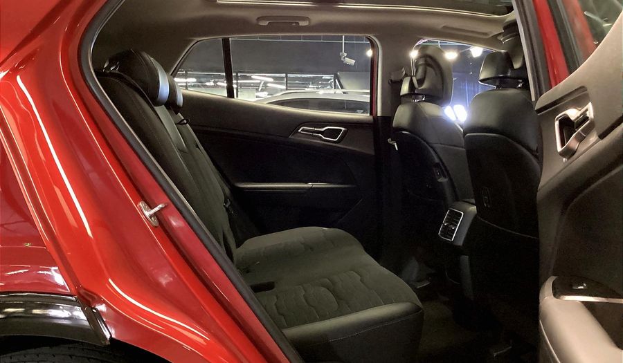 Kia Sportage EX Suv 2023