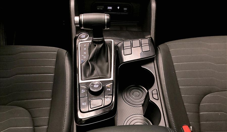 Kia Sportage EX Suv 2023