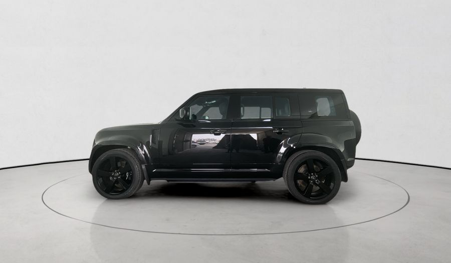 Land Rover Defender 110 V8 Suv 2023