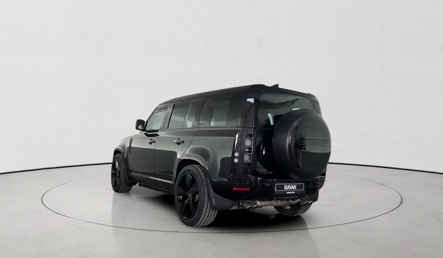 Land Rover Defender 110 V8 Suv 2023