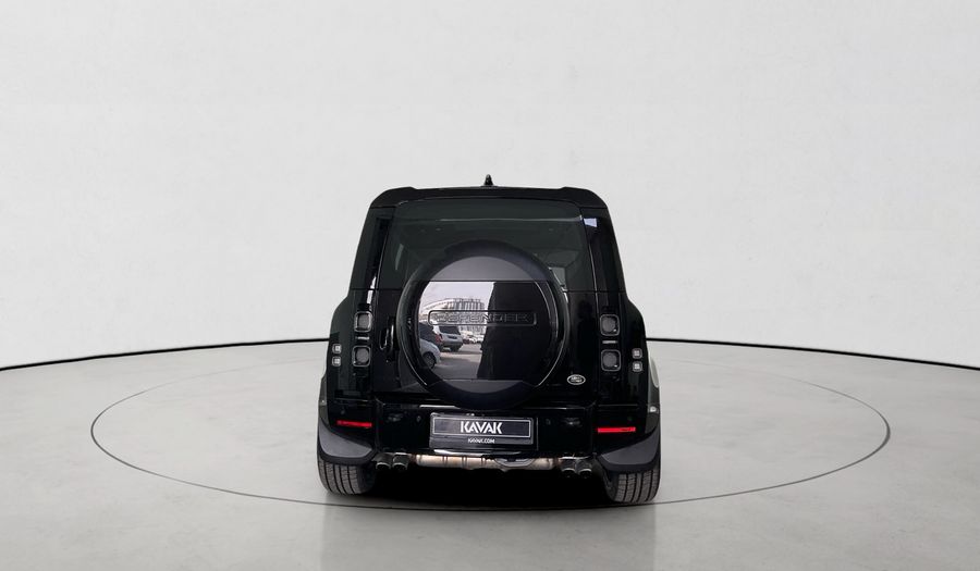 Land Rover Defender 110 V8 Suv 2023