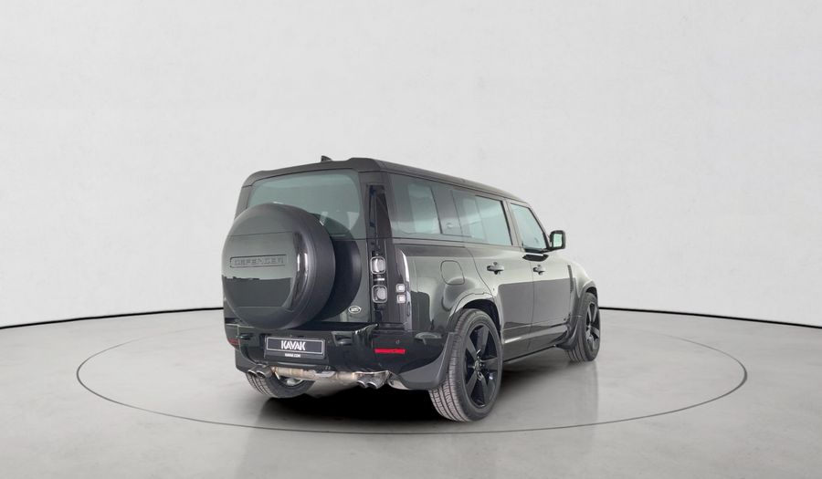 Land Rover Defender 110 V8 Suv 2023