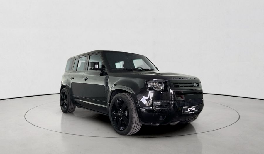 Land Rover Defender 110 V8 Suv 2023