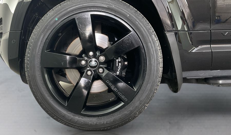 Land Rover Defender 110 V8 Suv 2023