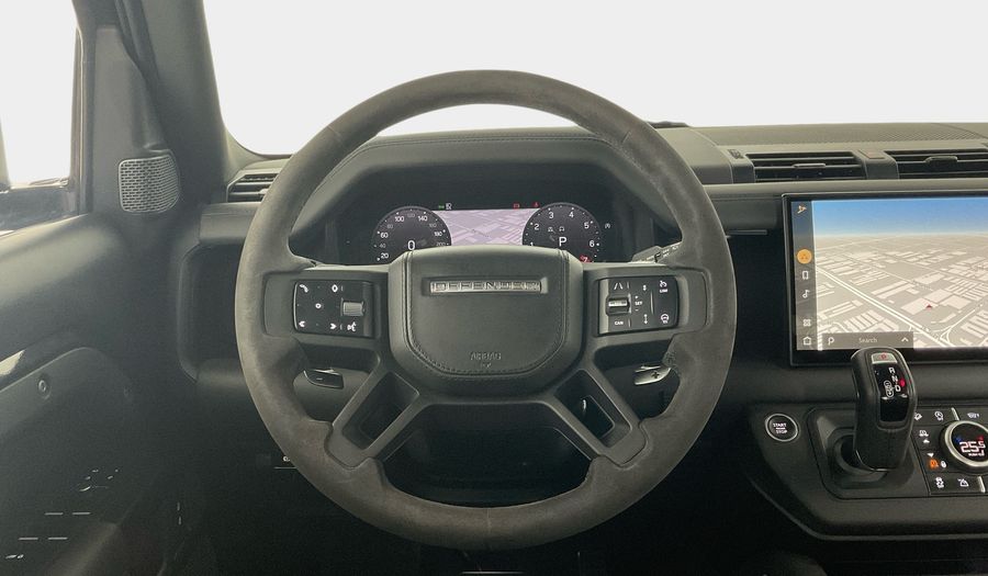 Land Rover Defender 110 V8 Suv 2023