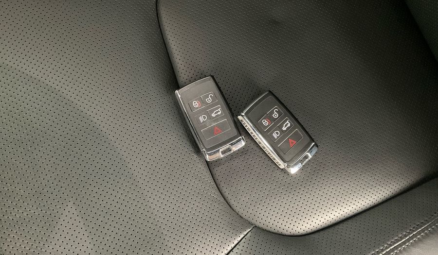 Land Rover Defender 110 V8 Suv 2023