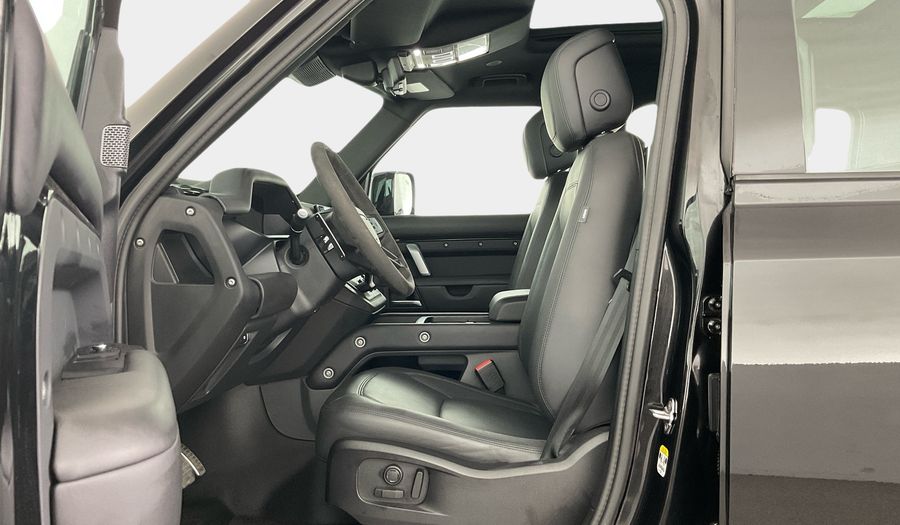 Land Rover Defender 110 V8 Suv 2023