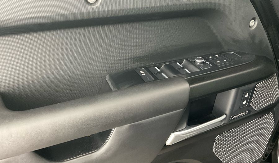 Land Rover Defender 110 V8 Suv 2023