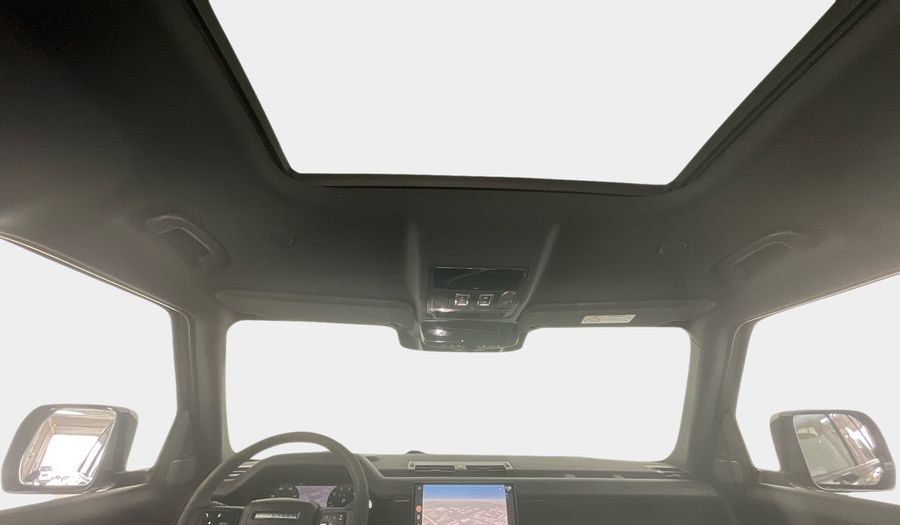 Land Rover Defender 110 V8 Suv 2023