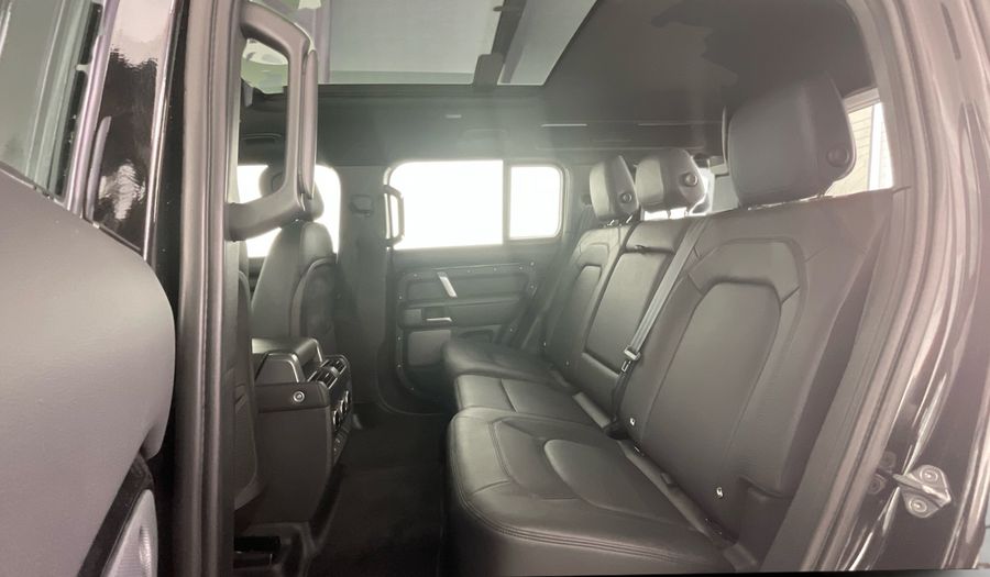 Land Rover Defender 110 V8 Suv 2023