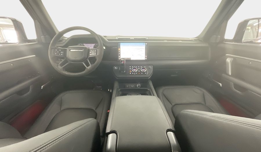 Land Rover Defender 110 V8 Suv 2023