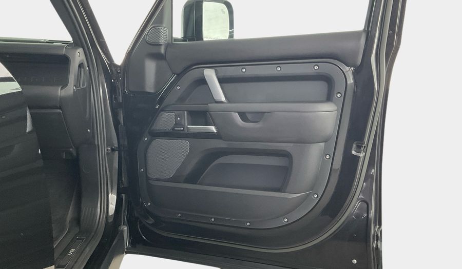 Land Rover Defender 110 V8 Suv 2023