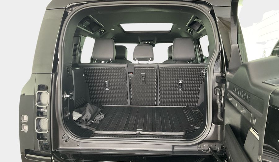 Land Rover Defender 110 V8 Suv 2023