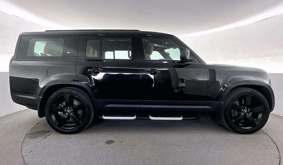 Land Rover Defender P400 130 HSE Suv 2023