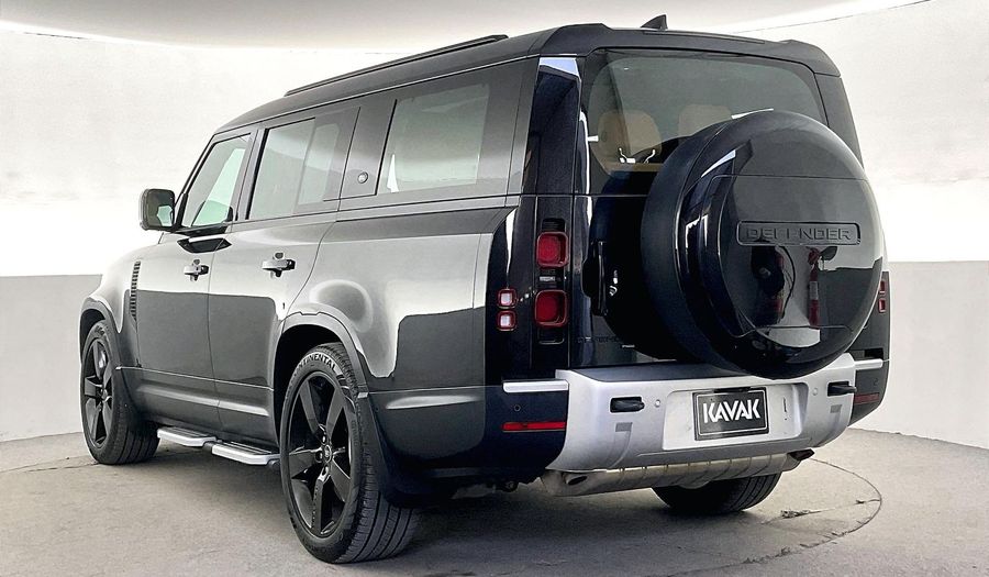 Land Rover Defender P400 130 HSE Suv 2023