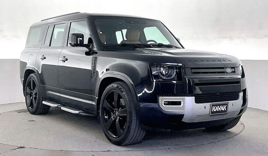 Land Rover Defender P400 130 HSE Suv 2023