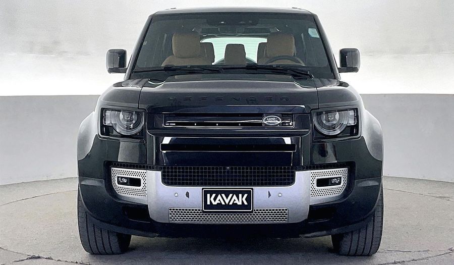 Land Rover Defender P400 130 HSE Suv 2023