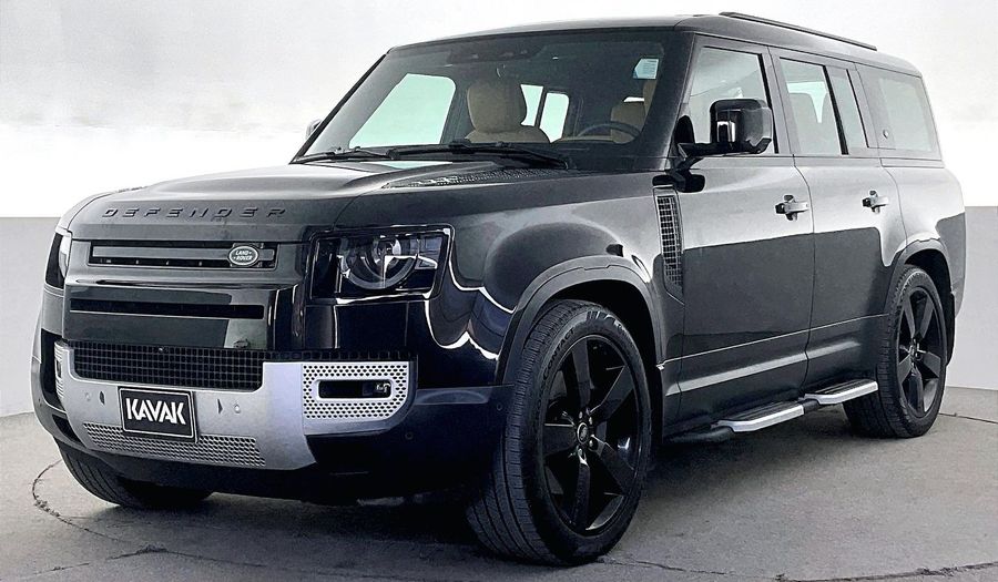 Land Rover Defender P400 130 HSE Suv 2023