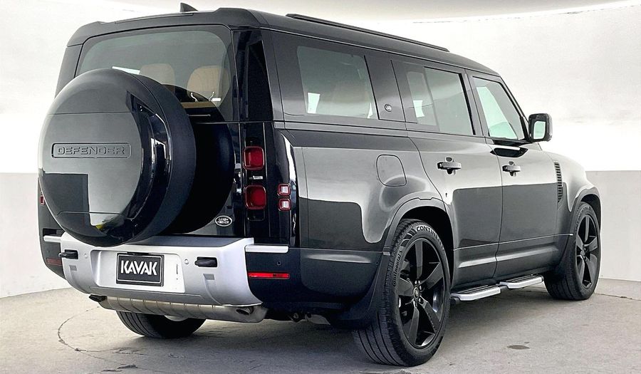 Land Rover Defender P400 130 HSE Suv 2023