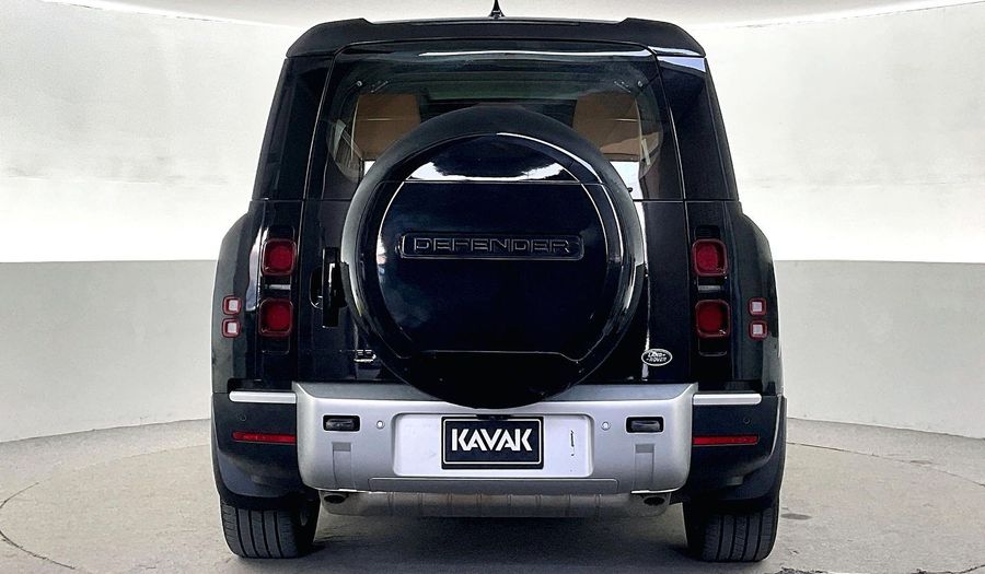 Land Rover Defender P400 130 HSE Suv 2023